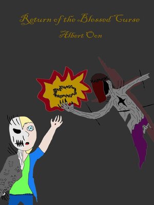 cover image of Return of the Blessed Curse